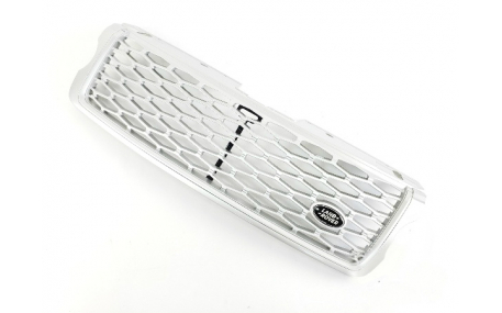 Решетка радиатора Range Rover Vogue 2012-2017