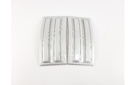 Решетка радиатора Range Rover Vogue 2012-2017