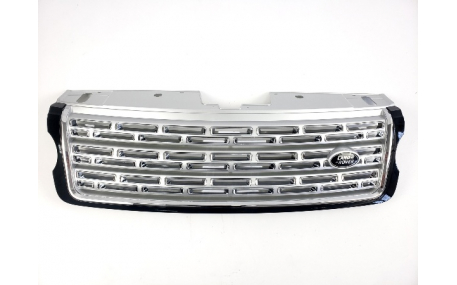 Решетка радиатора Range Rover Vogue 2012-2017