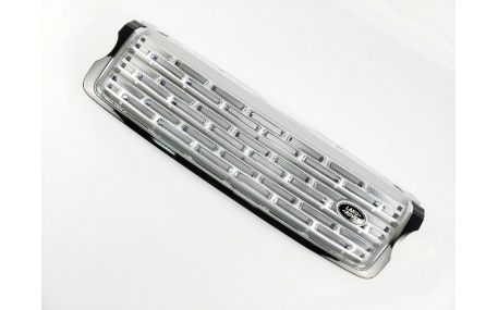 Решетка радиатора Range Rover Vogue 2012-2017