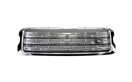 Решетка радиатора Range Rover Vogue 2012-2017