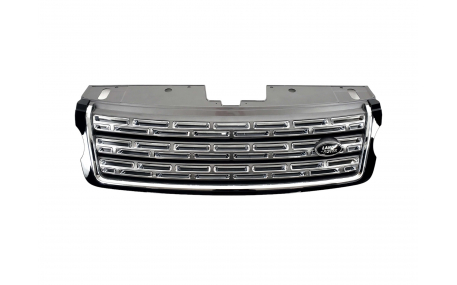 Решетка радиатора Range Rover Vogue 2012-2017