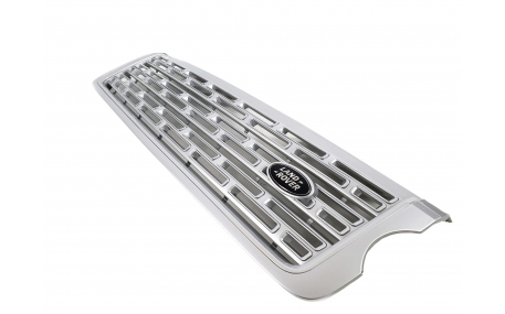 Решетка радиатора Range Rover Vogue 2012-2017