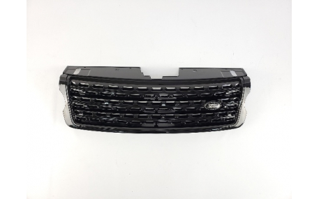 Решетка радиатора Range Rover Vogue 2012-2017