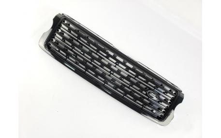 Решетка радиатора Range Rover Vogue 2012-2017