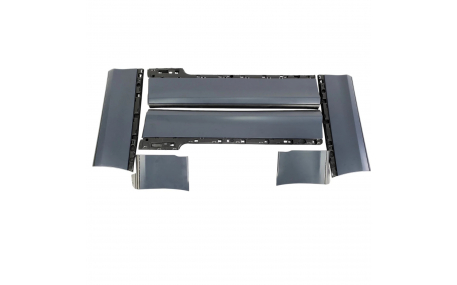 Комплект обвеса Range Rover Vogue 2012-2017