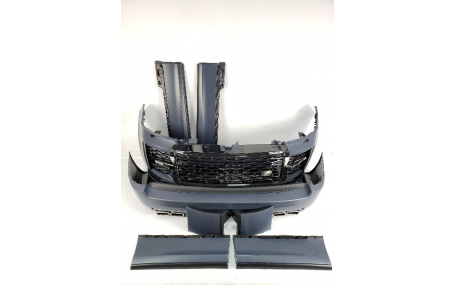 Комплект обвеса Range Rover Vogue 2012-2017