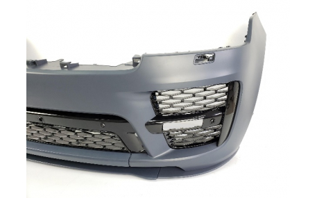 Комплект обвеса Range Rover Vogue 2012-2017