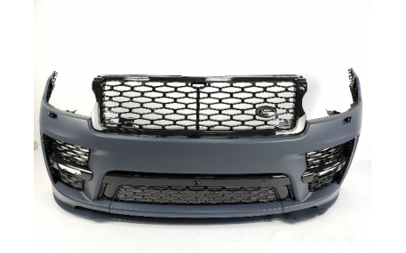 Комплект обвеса Range Rover Vogue 2012-2017