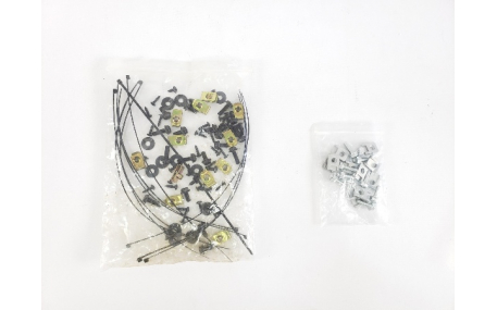 Комплект обвеса Range Rover Vogue 2012-2017