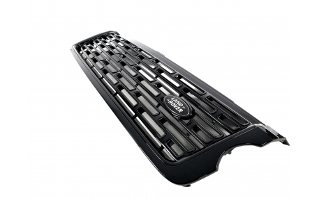 Решетка радиатора Range Rover Vogue 2012-2017