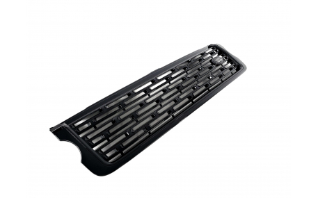 Решетка радиатора Range Rover Vogue 2012-2017