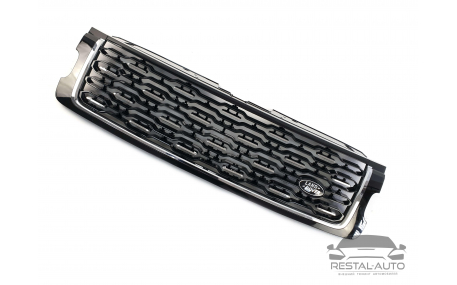 Решетка радиатора Range Rover Vogue 2018-2021