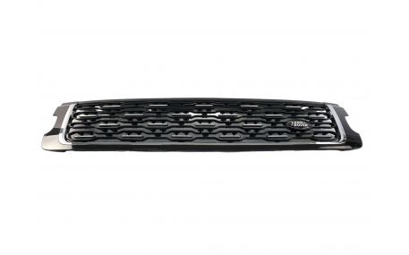 Решетка радиатора Range Rover Vogue 2018-2021