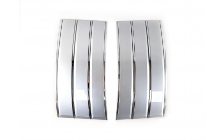 Вставки в крылья Range Rover Vogue 2018-2022