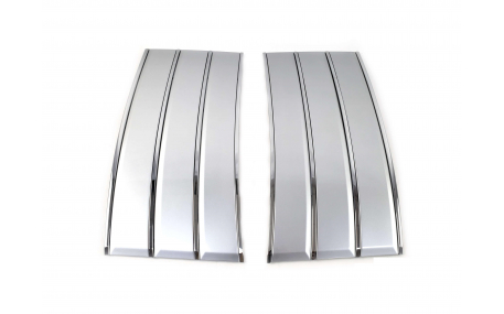 Вставки в крылья Range Rover Vogue 2018-2022