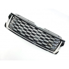 Решетка радиатора Range Rover Vogue 2018-2021