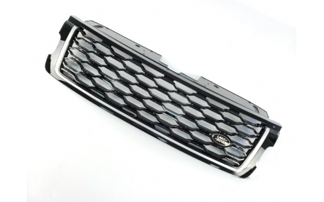 Решетка радиатора Range Rover Vogue 2018-2021