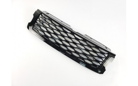 Решетка радиатора Range Rover Vogue 2018-2021