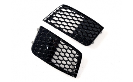 Решетки бампера Audi A3 8V 2012-2016