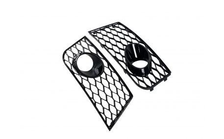 Решетки бампера Audi A3 8V 2012-2016