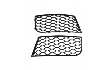 Решетки бампера Audi A3 8V 2012-2016