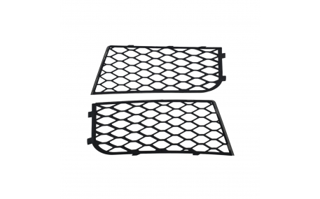 Решетки бампера Audi A3 8V 2012-2016