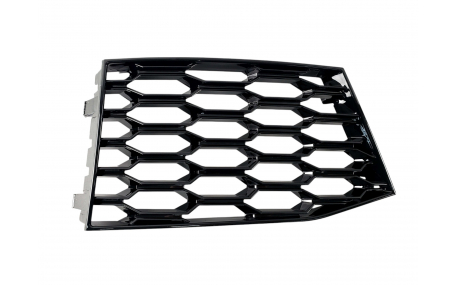 Решетки бампера Audi A3 8V 2016-2020