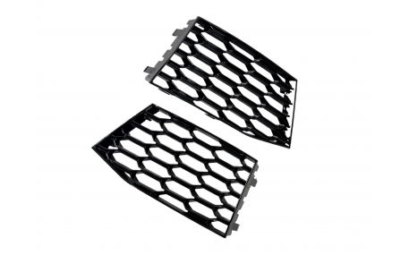 Решетки бампера Audi A3 8V 2016-2020