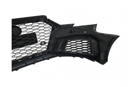 Бампер передний Audi A3 8V 2016-2020 Sedan