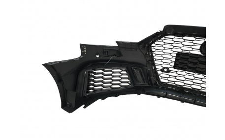 Бампер передний Audi A3 8V 2016-2020 Sedan