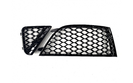 Решетки бампера Audi A4 B8 2008-2015