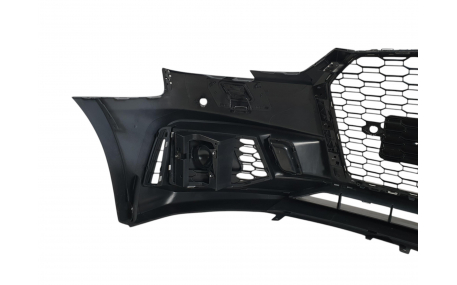 Бампер передний Audi A4 B9 2016-2019