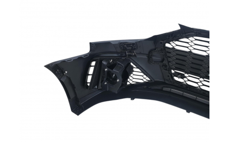 Бампер передний Audi A4 B9 2020-2024