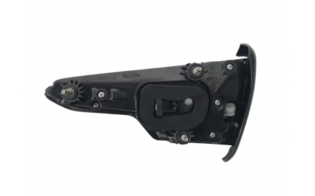 Фонари задние AUDI A4 B9 Sedan 2016-2019