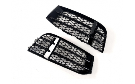 Решетки бампера Audi A5 2007-2016