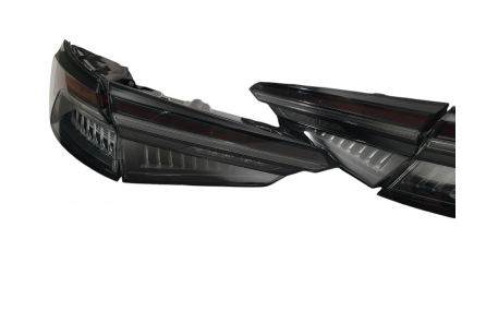 Фонари задние AUDI A5 F5 2017-2020