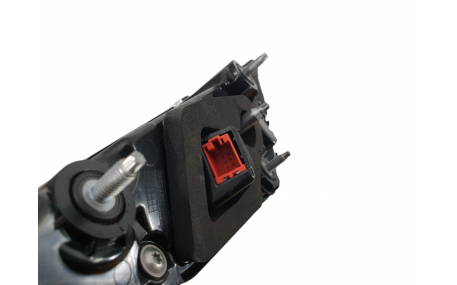 Фонари задние AUDI A5 F5 2017-2020