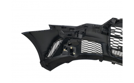 Бампер передний Audi A6 C7 2011-2014