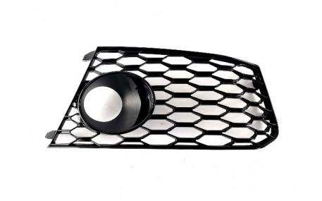 Решетки бампера Audi A7