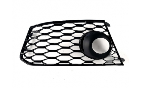 Решетки бампера Audi A7