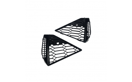 Решетки бампера Audi A6 C8