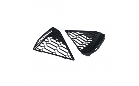 Решетки бампера Audi A6 C8