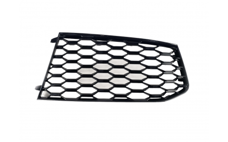 Решетки бампера Audi A7