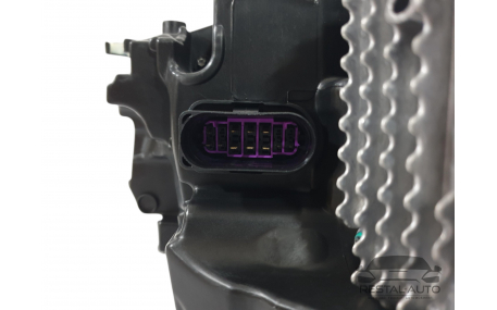 Фары передние Audi A7 4G8 2010-2014