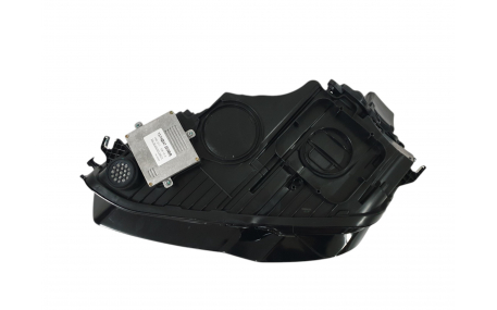 Фары передние Audi A7 4G8 2010-2014