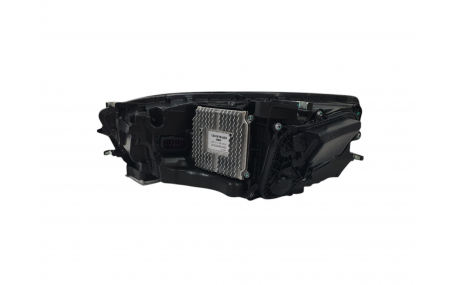 Фары передние Audi A7 4G8 2010-2014