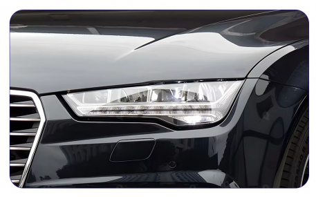 Фары передние Audi A7 4G8 2010-2014