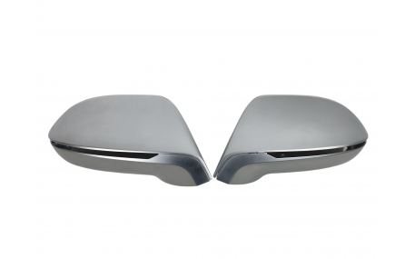 Крышки зеркал Audi A7 2010-2014