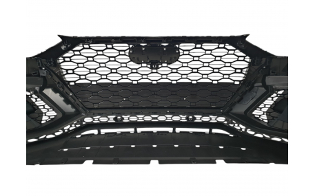 Бампер передний Audi Q5 2020-2023